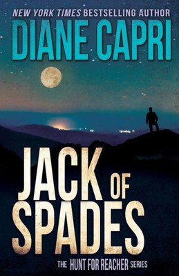 Jack of Spades (Hunt for Jack Reacher)