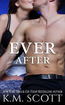 Ever After (Heart of Stone #4) (Heart of Stone Series)