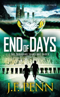 End of Days (ARKANE)