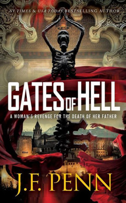 Gates of Hell (6) (Arkane Thrillers)
