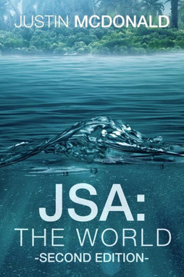 JSA: The World: Second Edition
