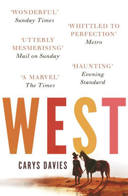 West: Animalia (Granta: the Magazine of New Writing)
