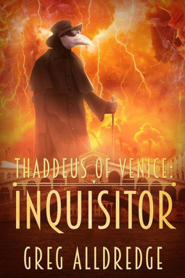 Inquisitor (Thaddeus of Venice)