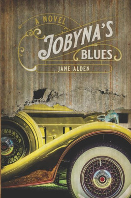 Jobyna's Blues