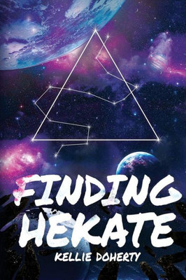 Finding Hekate (Cicatrix Duology)