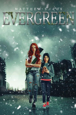 Evergreen (Evergreen Series)