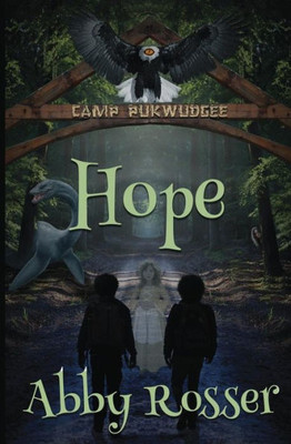 Hope (The Adventures of Dooley Creed)