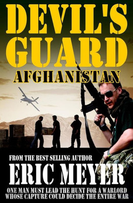 Devil's Guard Afghanistan
