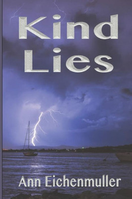 Kind Lies (Lies Series)