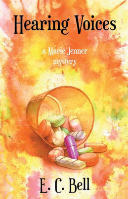 Hearing Voices (Marie Jenner Mystery)
