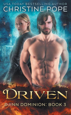 Driven (The Djinn Wars)