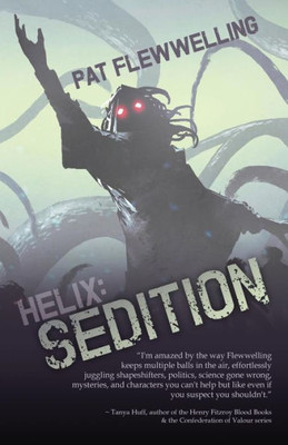 Helix: Sedition