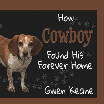 How Cowboy Found His Forever Home