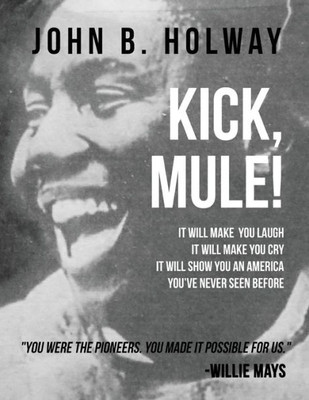 Kick Mule: Revised Edition