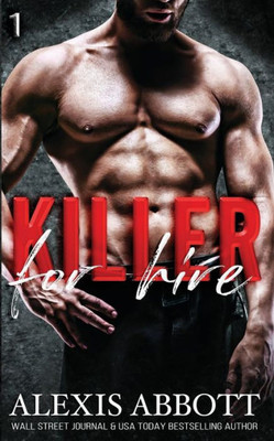 Killer for Hire (1) (Killer Trilogy)