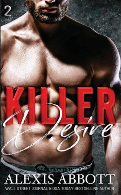 Killer Desire (2) (Killer Trilogy)