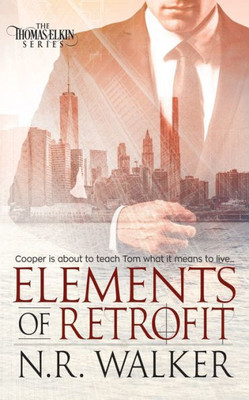 Elements of Retrofit (Thomas Elkin)