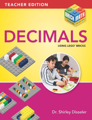Decimals: Teacher Edition