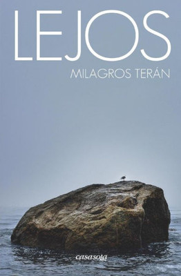 Lejos (Spanish Edition)