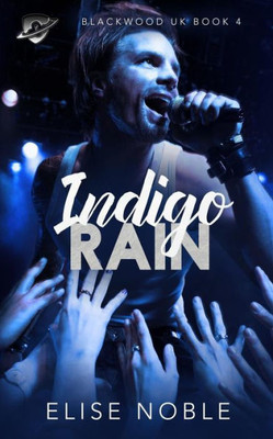 Indigo Rain (Blackwood UK)