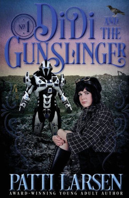 Didi and the Gunslinger