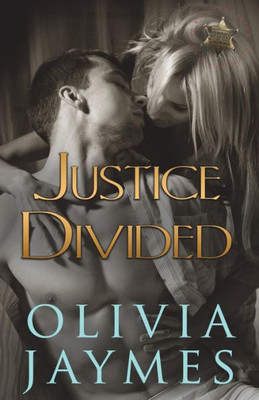 Justice Divided (Cowboy Justice Association)