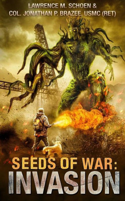 Invasion (Seeds of War)
