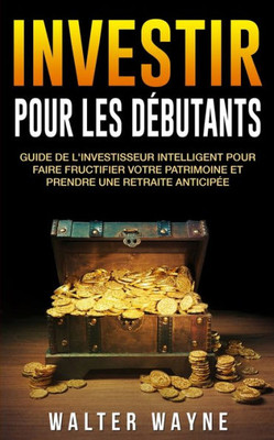 Investir (French Edition)