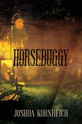 Horsebuggy