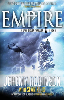 Empire (A Jack Sigler Thriller)