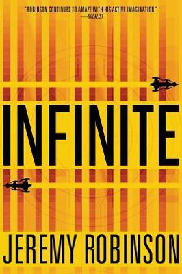 Infinite (Infinite Timeline)