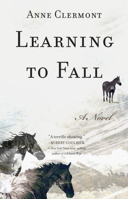 Learning to Fall: A Novel
