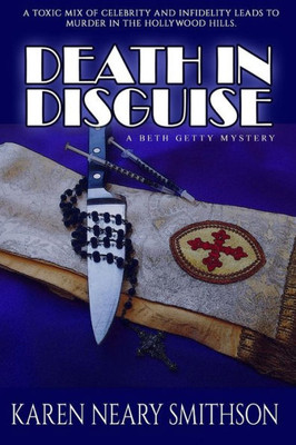 Death in Disguise (A Beth Getty Mystery)