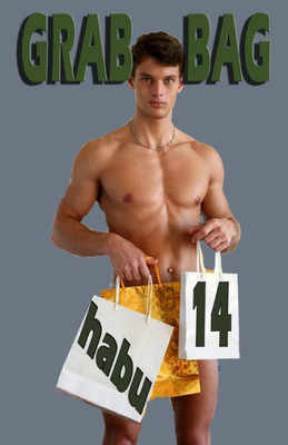 Grab Bag 14: A Gay Erotica Anthology (Grab Bag Gay Erotica Anthologies)