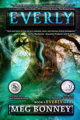 Everly (Everly Series)