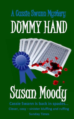 Dummy Hand (The Cassie Swann Myteries)