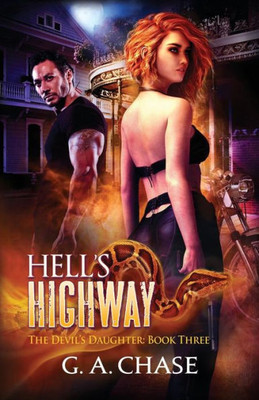 Hell's Highway (The Devil's Daughter)