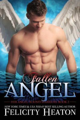 Fallen Angel (Her Angel: Bound Warriors)