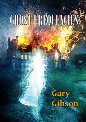 Ghost Frequencies (NewCon Press Novellas Set 4)