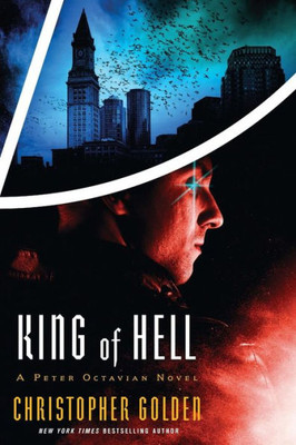 King of Hell (Shadow Saga)