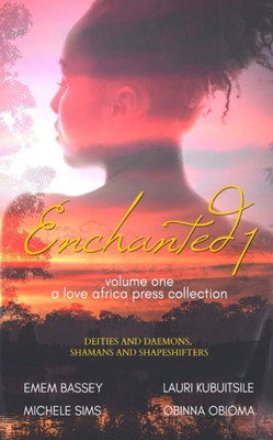 Enchanted: Volume One (Halloween Anthologies)