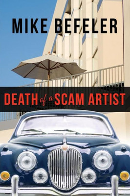 Death of a Scam Artist