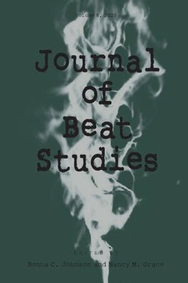 Journal of Beat Studies 8