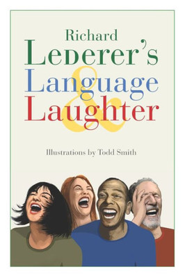 Lederers Language & Laughter