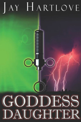 Goddess Daughter (Goddess Rising)