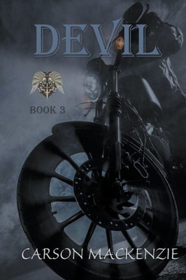 Devil (Black Hawk MC)