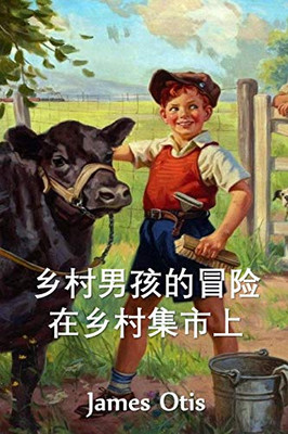 乡村男孩在乡村集市上的冒险: The Adventures of a Country Boy at a Country Fair, Chinese edition