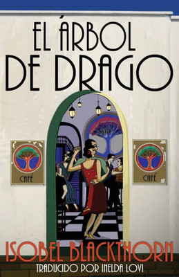 El Árbol de Drago (Spanish Edition)