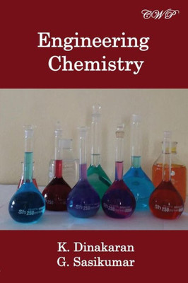 Engineering Chemistry (University Textbooks)