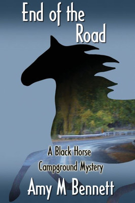 End of the Road (Black Horse Campground Mystery)